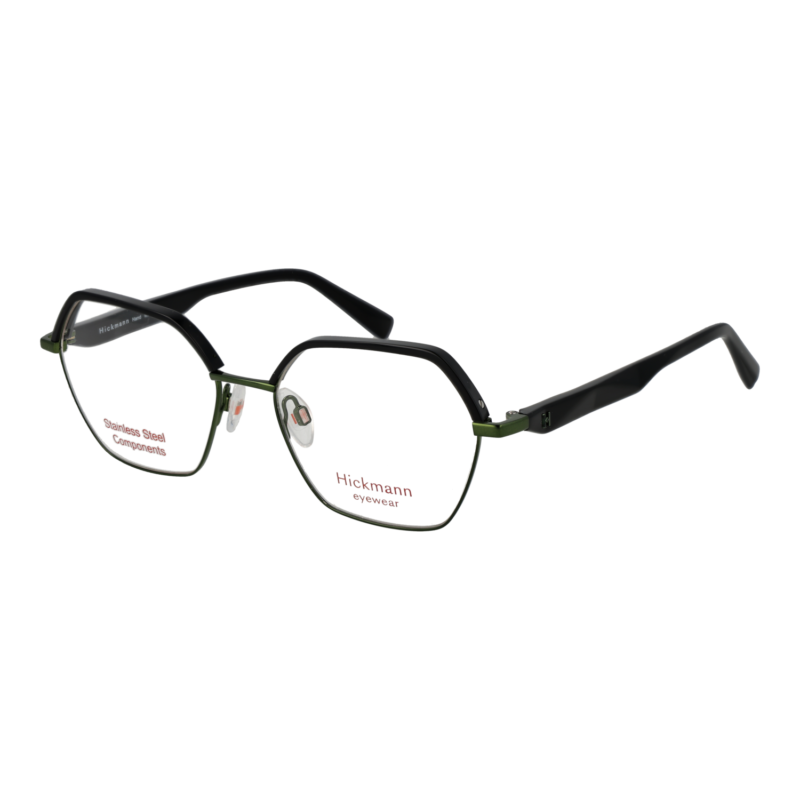 Ana Hickmann HI1245 55A01 optical frames side view