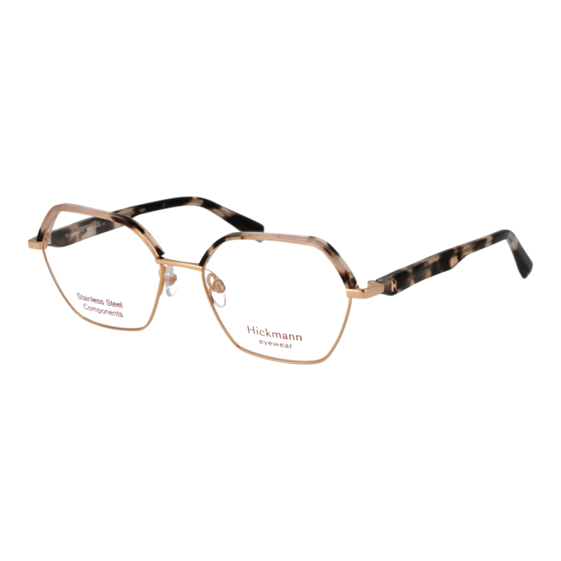 Ana Hickmann HI1245 55G21 optical frames side view