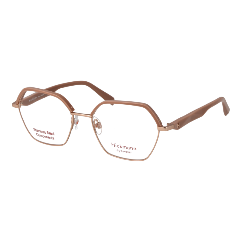 Ana Hickmann HI1245 55D01 optical frames side view
