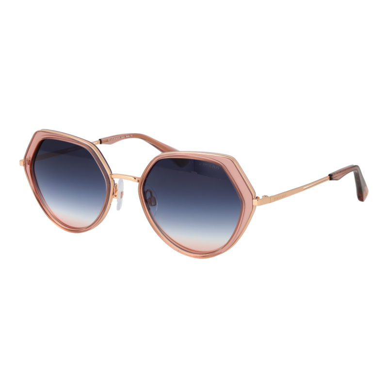 Ana Hickmann HI3199 54T01 sunglasses side view