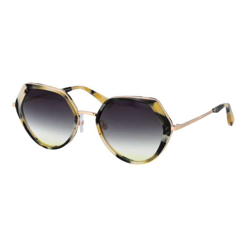 Ana Hickmann HI3199 54G21 sunglasses side view