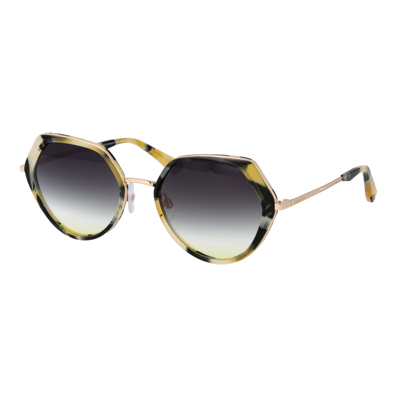 Ana Hickmann HI3199 54G21 sunglasses side view