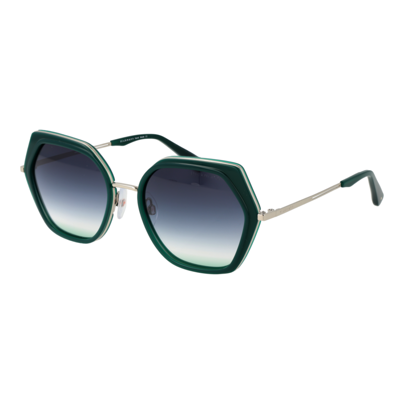 Ana Hickmann HI3200 56T01 sunglasses side view