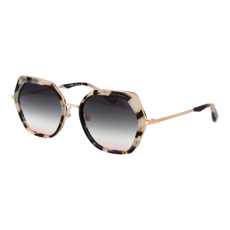 Ana Hickmann HI3200 56G21 sunglasses side view