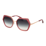 Ana Hickmann HI3200 56T02 sunglasses side view