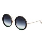 Ana Hickmann HI3194 54A01 sunglasses side view
