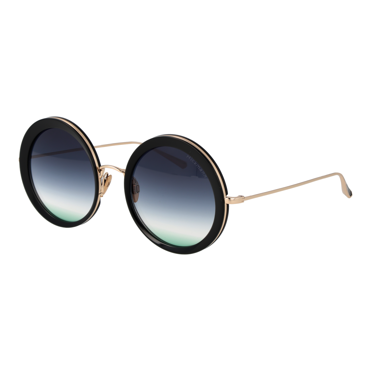 Ana Hickmann HI3194 54A01 sunglasses side view
