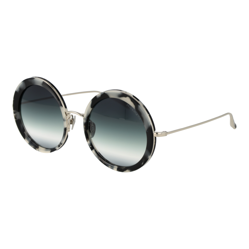 Ana Hickmann HI3194 54G21 sunglasses side view
