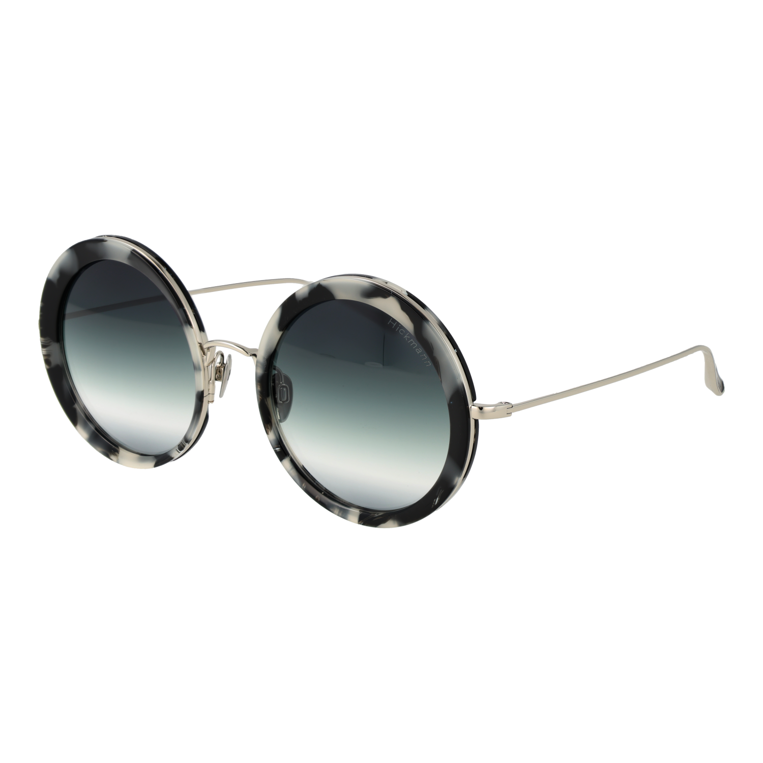 Ana Hickmann HI3194 54G21 sunglasses side view