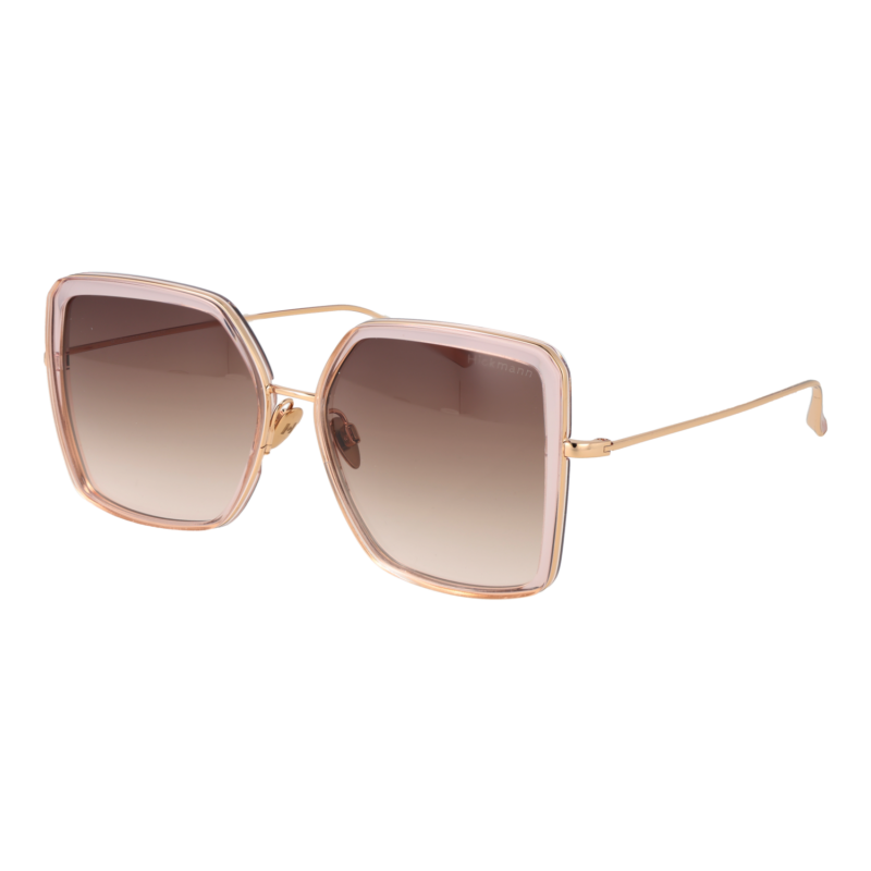 Ana Hickmann HI3196 56T02 sunglasses side view