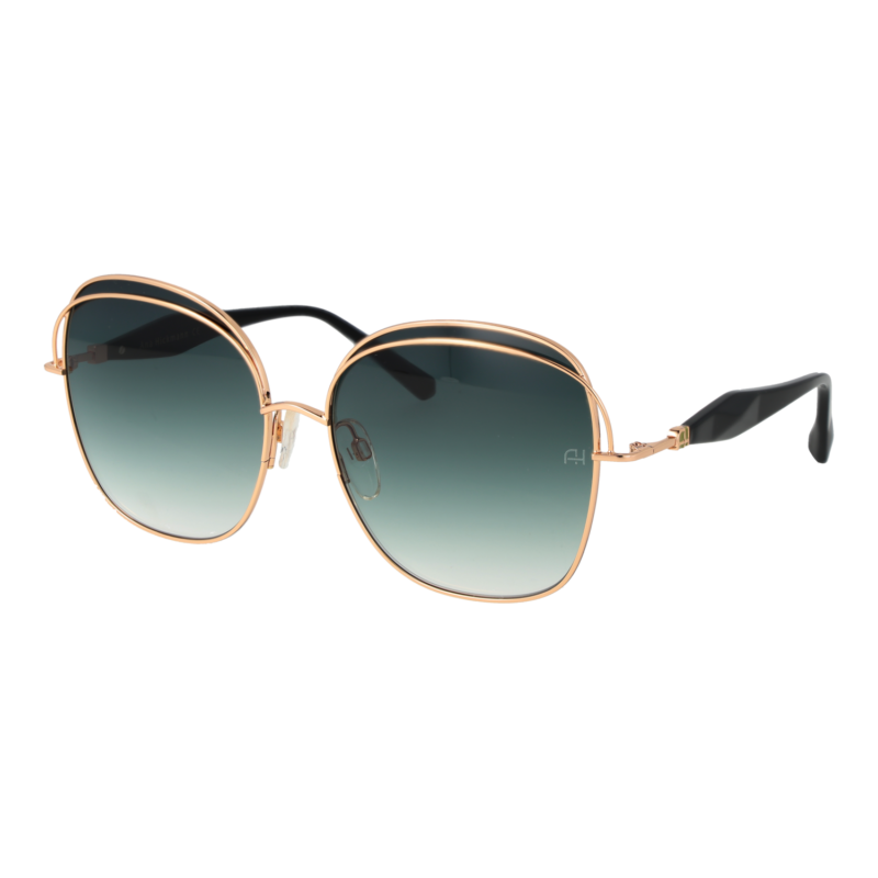 Ana Hickmann AH3287 5905A sunglasses side view