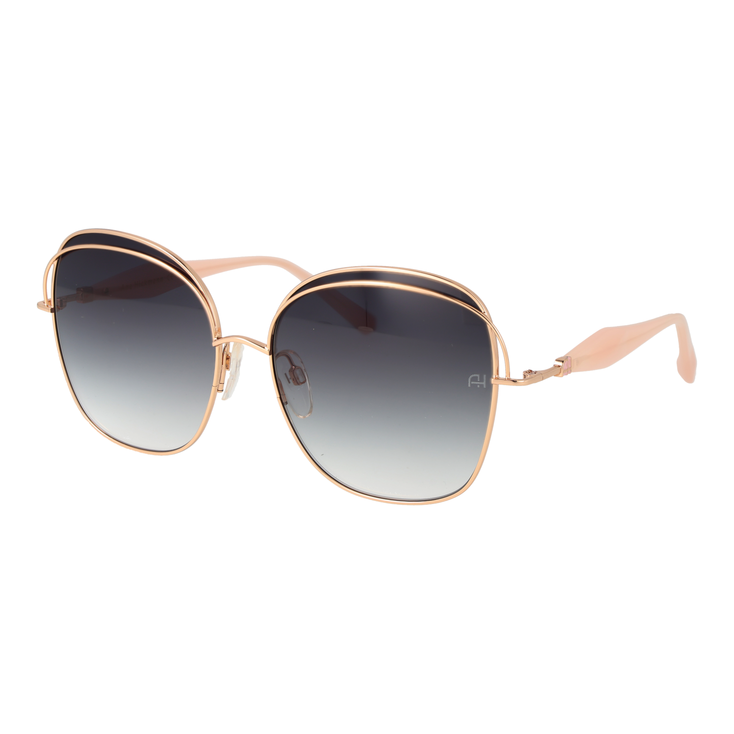 Ana Hickmann AH3287 5904A sunglasses side view