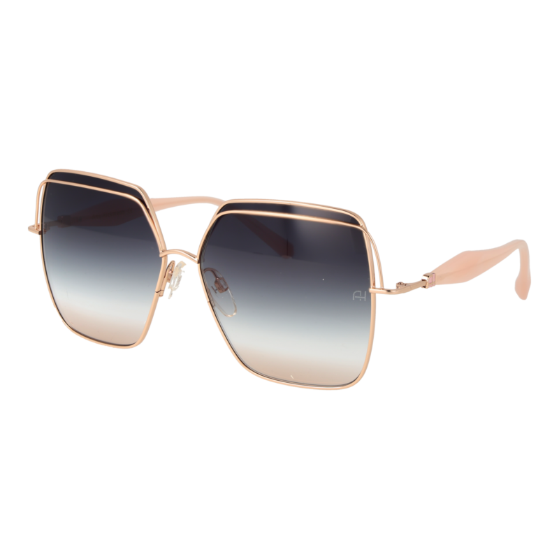 Ana Hickmann AH3288 6104A sunglasses side view