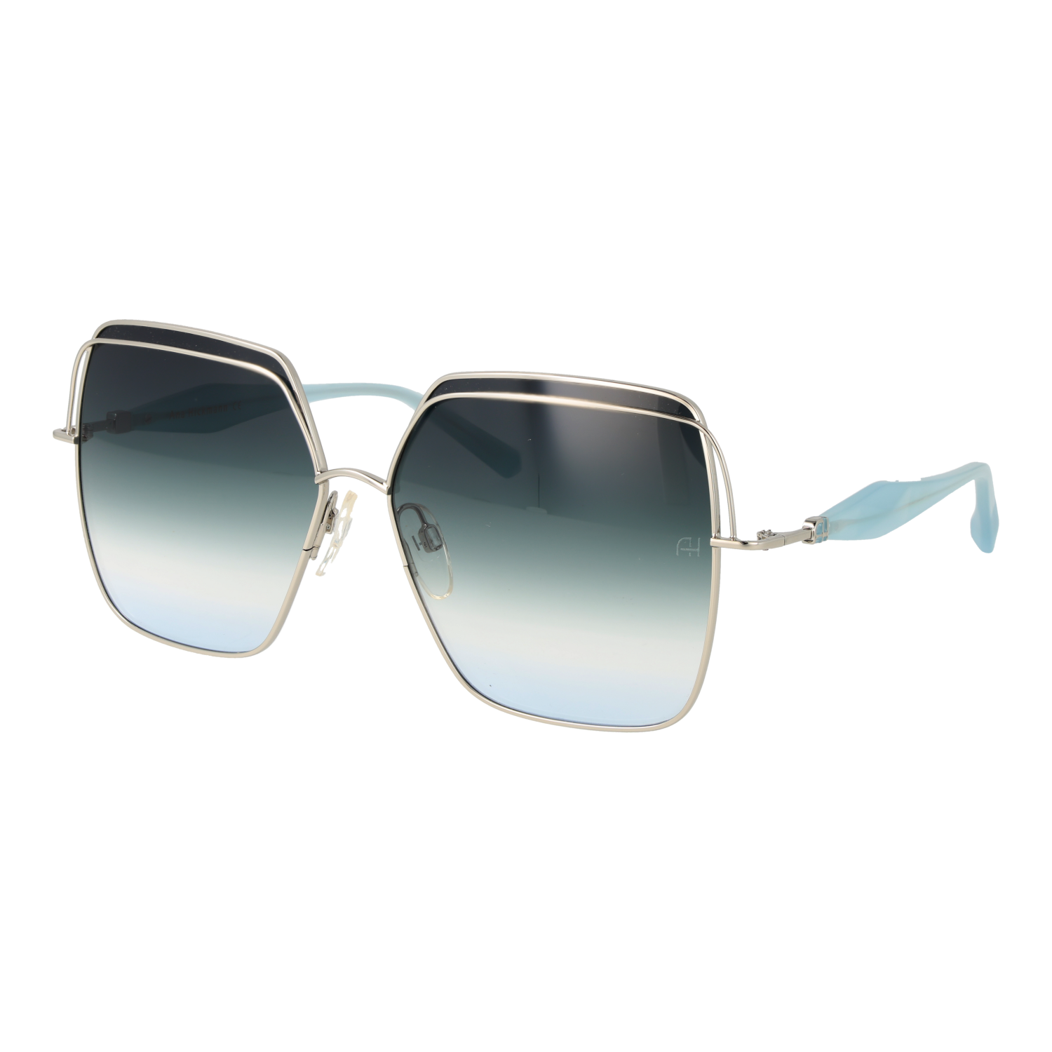 Ana Hickmann AH3288 6103A sunglasses side view