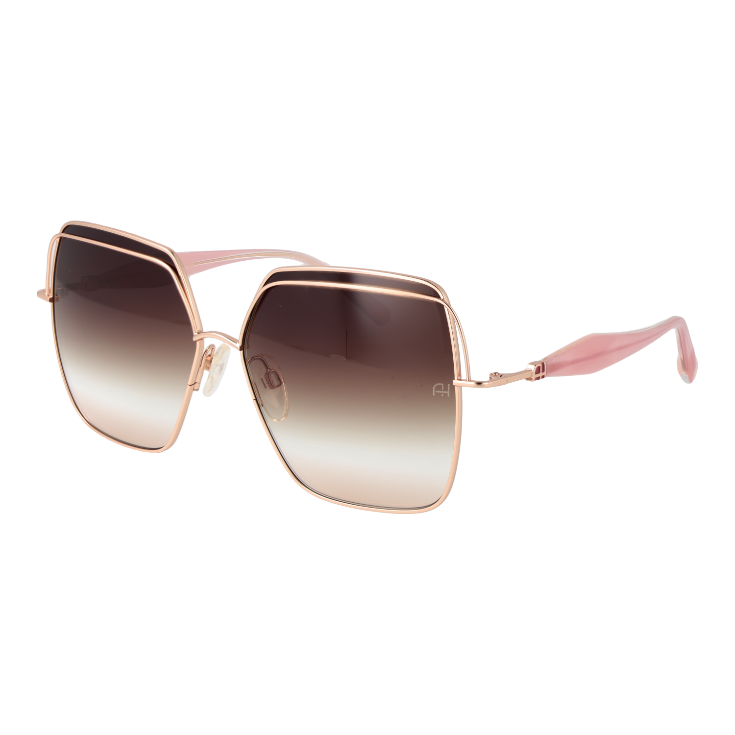 Ana Hickmann AH3288 6105B sunglasses side view
