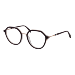 Ana Hickmann AH1554T 52H01 optical frames side view