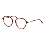 Ana Hickmann AH1554T 52G22 optical frames side view