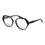Ana Hickmann HI1248 53H01 optical frames side view