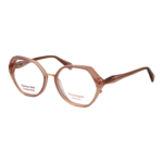 Ana Hickmann HI1248 53T01 optical frames side view