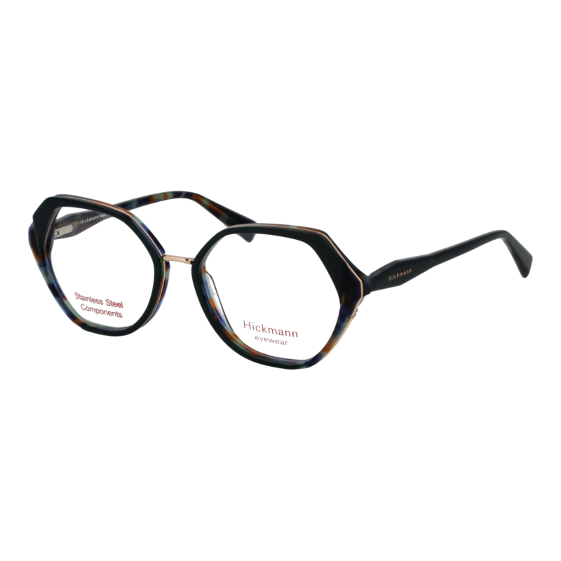 Ana Hickmann HI1248 53H02 optical frames side view