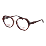 Ana Hickmann HI1248 53H03 optical frames side view