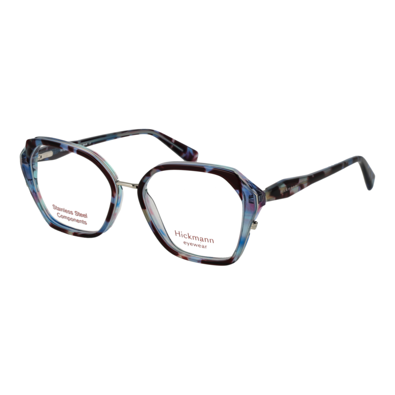 Ana Hickmann HI1251 53G21 optical frames side view