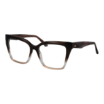 Ana Hickmann AH6550 54C01 optical frames side view