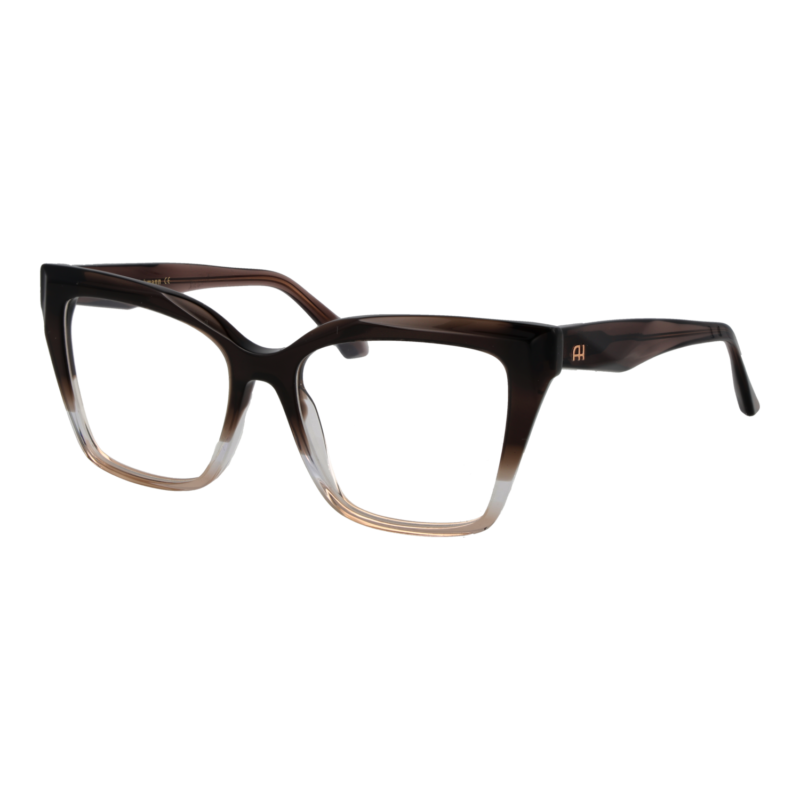Ana Hickmann AH6550 54C01 optical frames side view