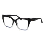 Ana Hickmann AH6550 54C02 optical frames side view