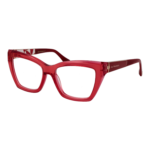 Ana Hickmann AH6553 52H01 optical frames side view