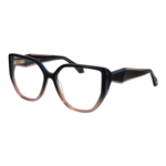 Ana Hickmann AH6558 55C01 optical frames side view