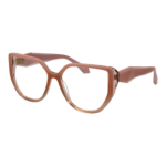 Ana Hickmann AH6558 55C02 optical frames side view