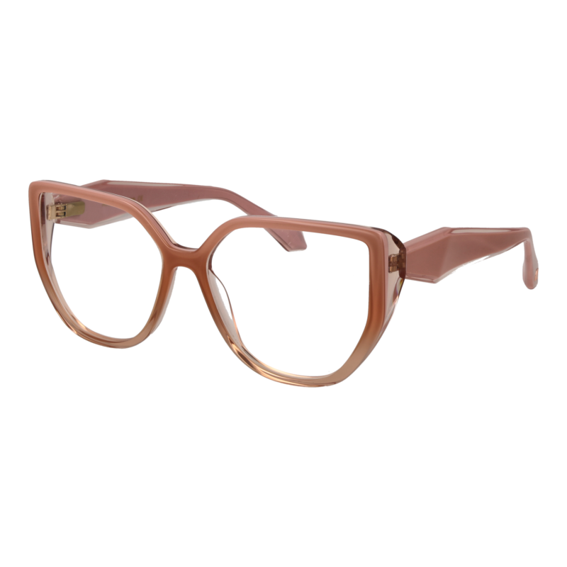 Ana Hickmann AH6558 55C02 optical frames side view