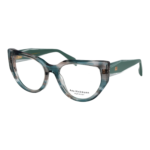 Ana Hickmann AH6560G 53E02 optical frames side view