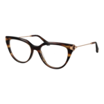 Ana Hickmann AH6561T 53E01 optical frames side view