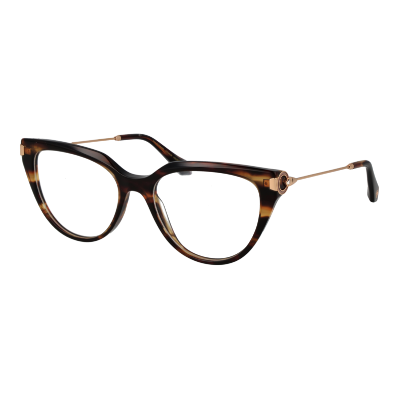 Ana Hickmann AH6561T 53E01 optical frames side view
