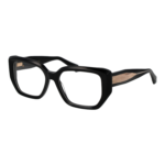 Ana Hickmann AH6564 52A01 optical frames side view