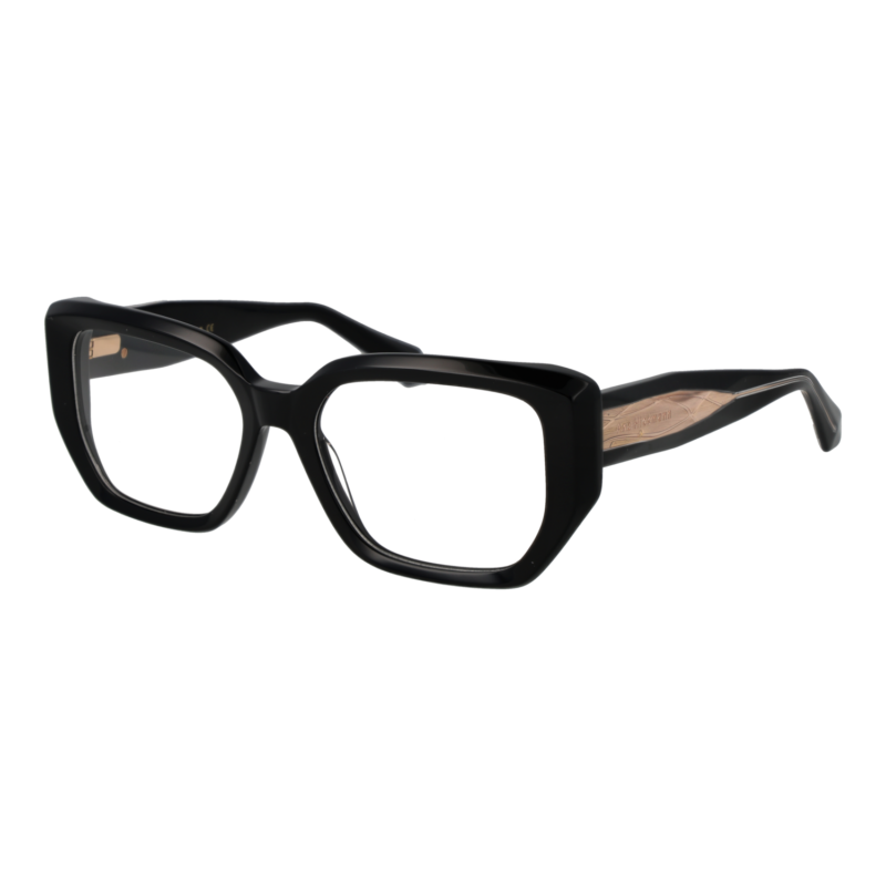 Ana Hickmann AH6564 52A01 optical frames side view