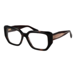 Ana Hickmann AH6564 52E01 optical frames side view