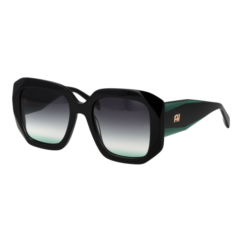 Ana Hickmann AH9413 53A01 sunglasses side view