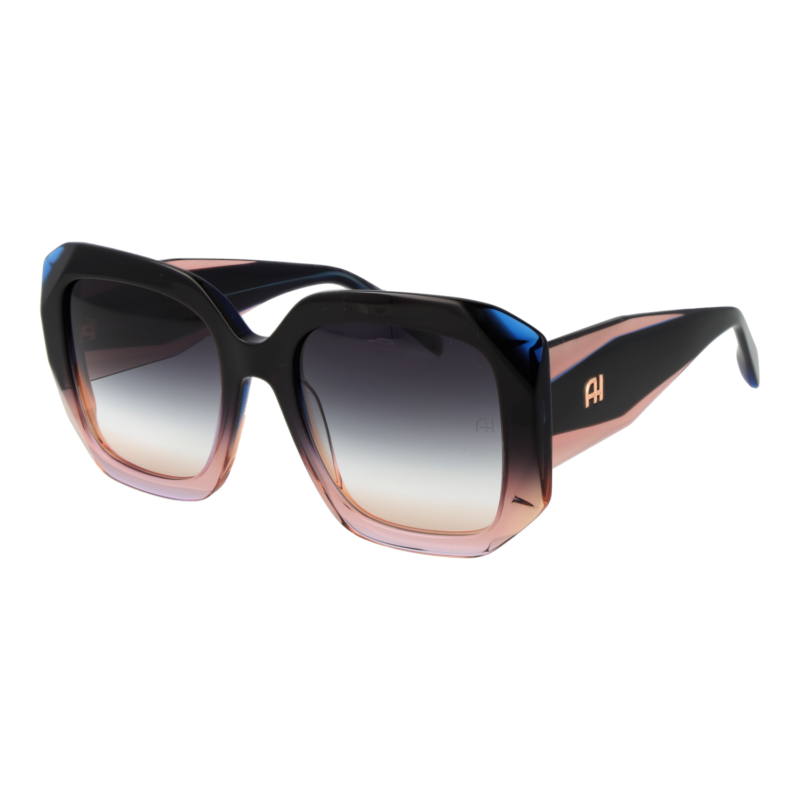 Ana Hickmann AH9413 53C01 sunglasses side view