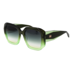 Ana Hickmann AH9413 53C02 sunglasses side view