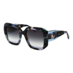 Ana Hickmann AH9413 53G21 sunglasses side view