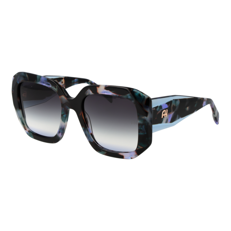 Ana Hickmann AH9413 53G21 sunglasses side view