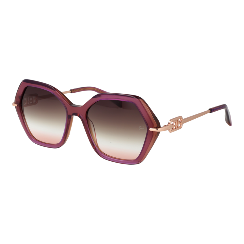 Ana Hickmann AH9415 55H02 sunglasses side view