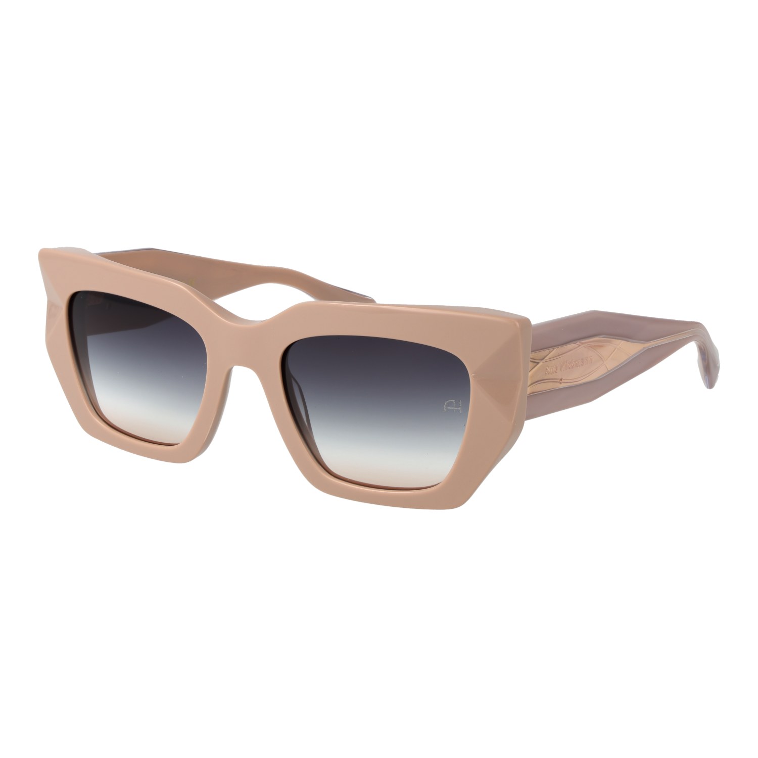 Ana Hickmann AH9416 51D01 sunglasses side view