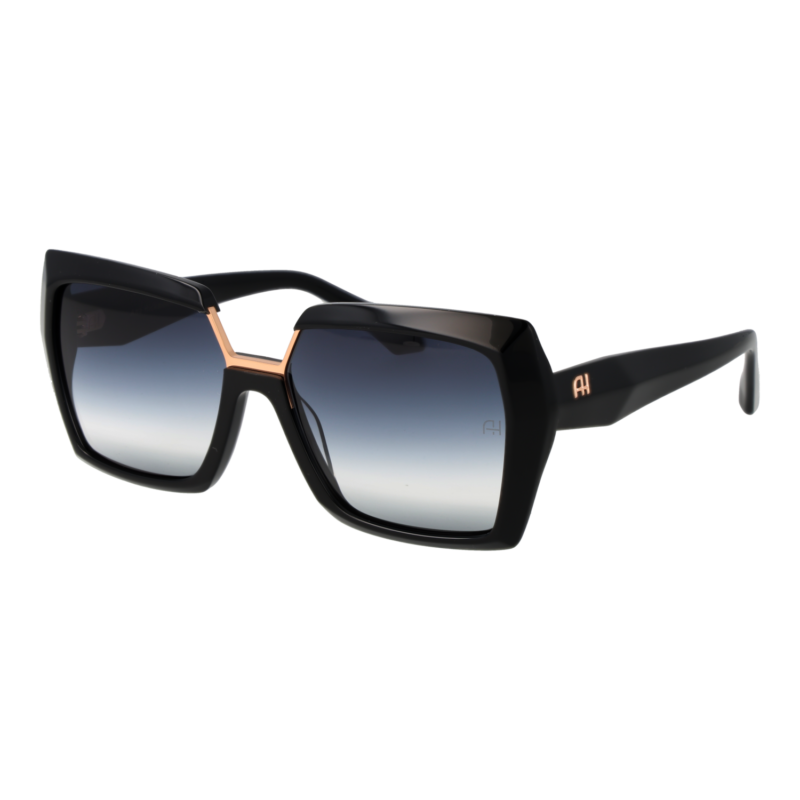 Ana Hickmann AH9417 56A01 sunglasses side view