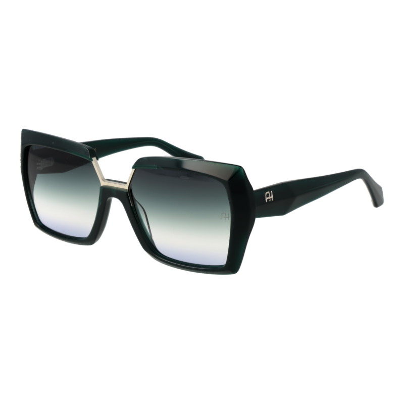 Ana Hickmann AH9417 56T01 sunglasses side view