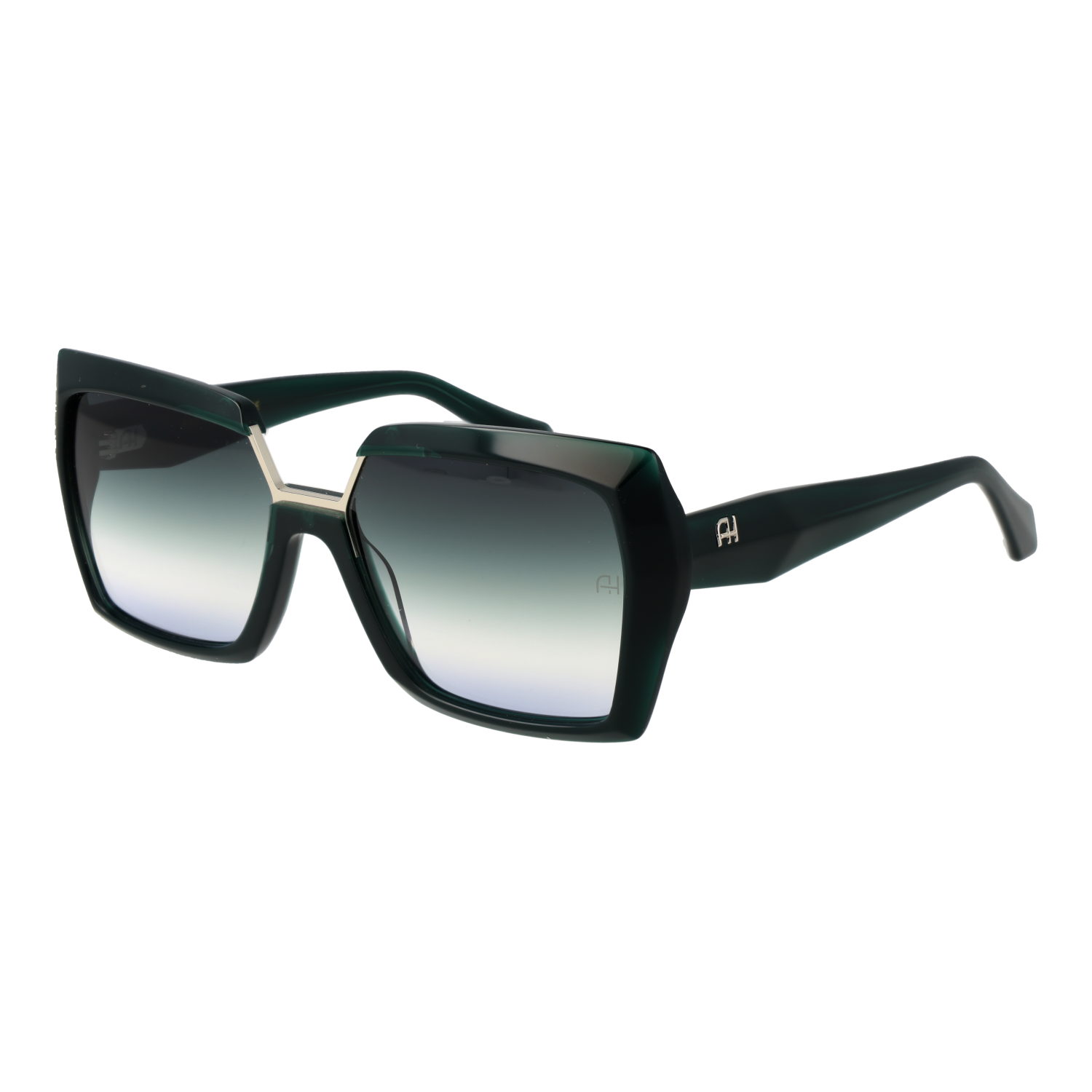 Ana Hickmann AH9417 56T01 sunglasses side view