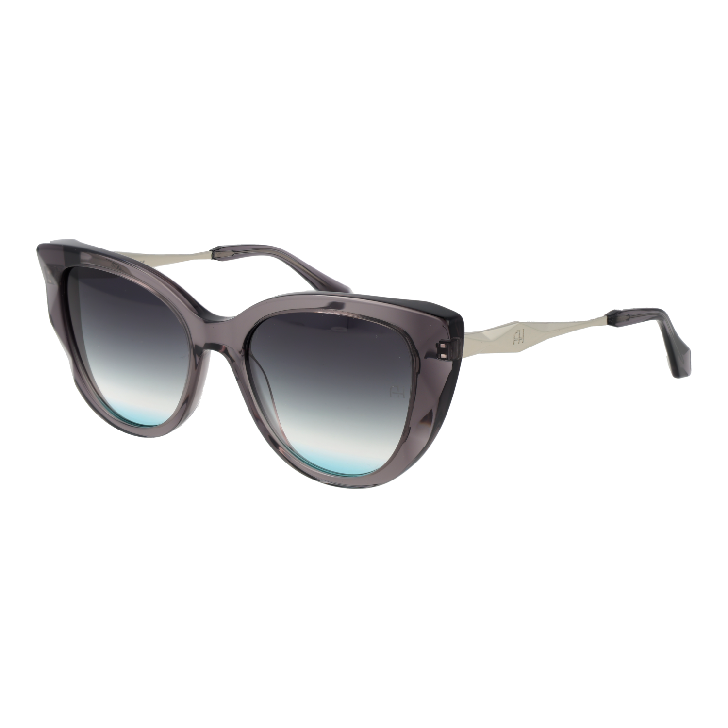 Ana Hickmann AH9419 53T01 sunglasses side view